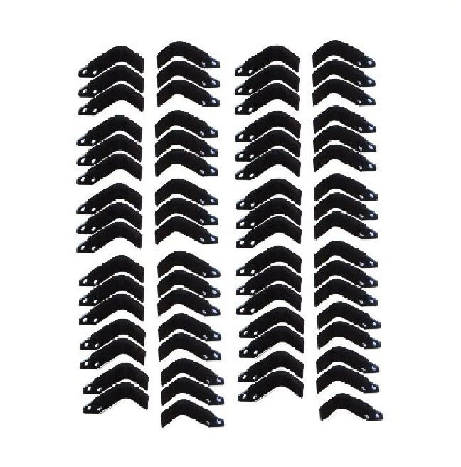 King Kutter 7 Foot Complete Tine Package 505066 - Parts & Repair 2 King Kutter 7 Foot Complete Tine Package 505066 - Parts & Repair - Image 2