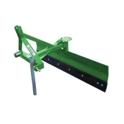 King Kutter 6' Rear Blade, Green - TRB-72-JK - Parts & Repair