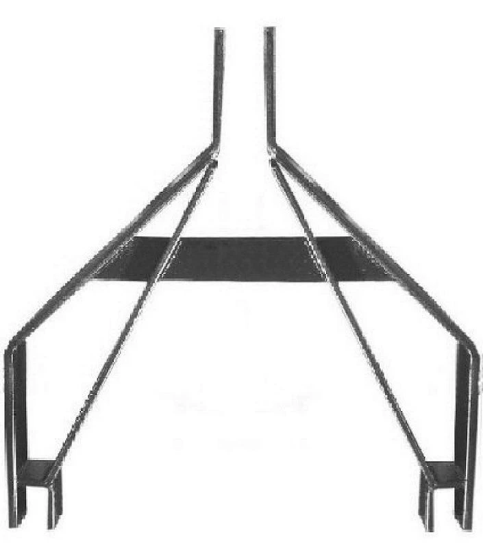 King Kutter 5 Foot Flex Hitch Kutter Lift Arm Assembly 403663 King Kutter 5 Foot Flex Hitch Kutter Lift Arm Assembly 403663 - Parts & Repair -King Kutter Sales Store