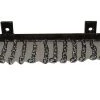King Kutter Rear Chain Guard for 72" Rotary Kutter - 403816 - Farm Implements & 3 Point Equipment