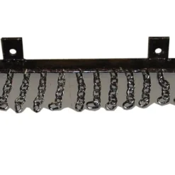 King Kutter Rear Chain Guard for 72" Rotary Kutter - 403816 - Farm Implements & 3 Point Equipment