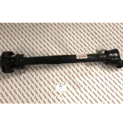 King Kutter 3 Foot PTO With Slip Clutch Series 40 810323 - Parts & Repair