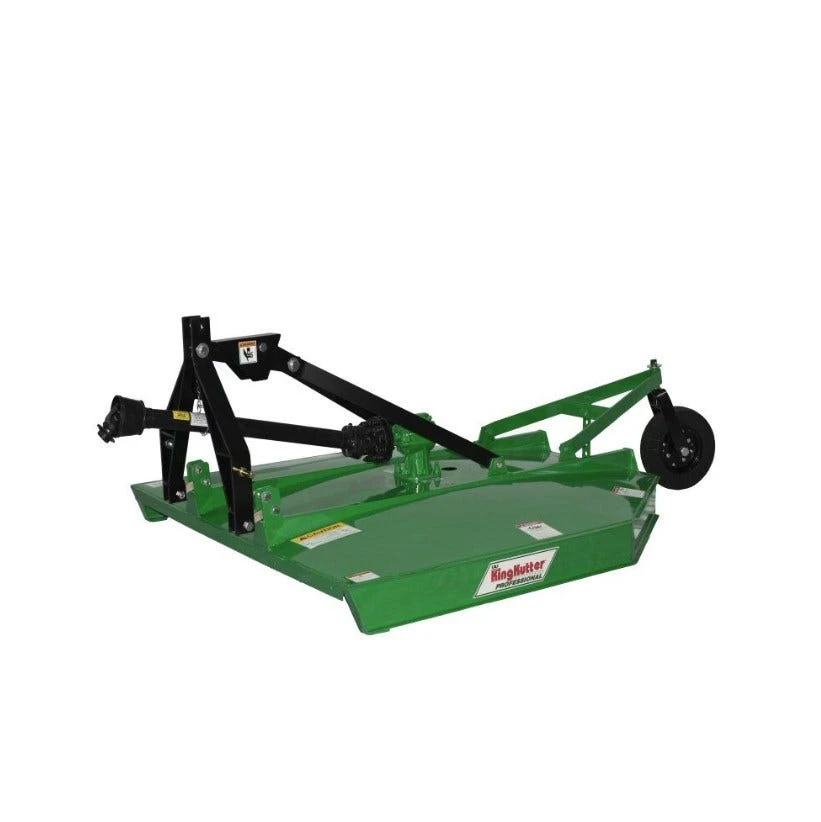 King Kutter 6' Flex Hitch Rotary Kutter Slip Clutch, Green - L-72-40-SC-P6-FH-JP King Kutter 6' Flex Hitch Rotary Kutter Slip Clutch, Green - L-72-40-SC-P6-FH-JP - Rotary Mower Parts -King Kutter Sales Store c2ee7945cbc8812350531c61e561d169c2913db4 60635154