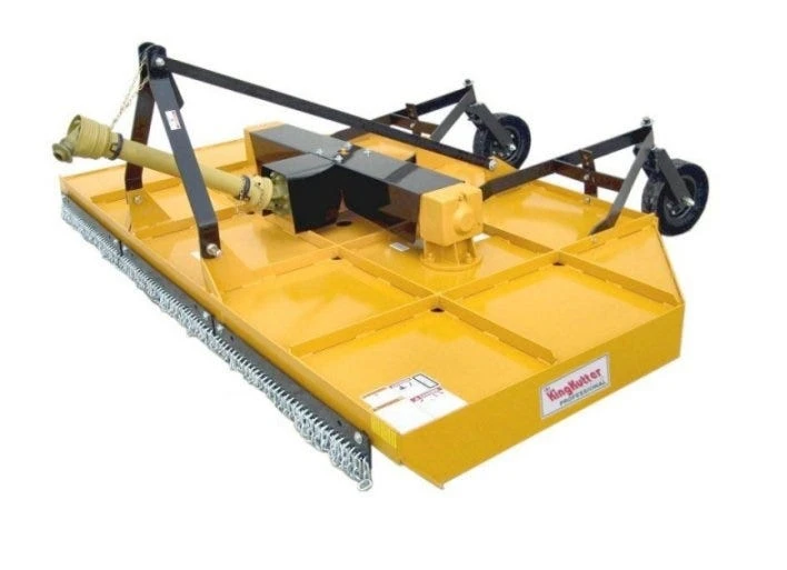King Kutter 10' Professional Kutter, Yellow - 233-120-CG - Rotary Mower Parts 3 King Kutter 10' Professional Kutter, Yellow - 233-120-CG - Rotary Mower Parts - Image 3