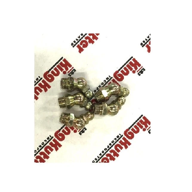 King Kutter PTO Grease Zerk Pack(5) 132017 - Parts & Repair 1 King Kutter PTO Grease Zerk Pack(5) 132017 - Parts & Repair
