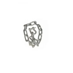 King Kutter Tiller Chain and Shackle Kit 505143 - Tillage