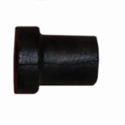 King Kutter 3 5/8inch Cast Iron End Spacer 1inch Axle 129550 - Parts & Repair