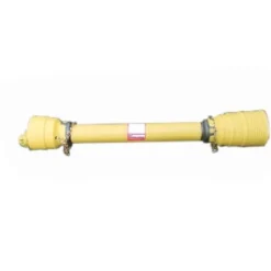 King Kutter 34 Inch PTO Shaft Heavy Duty Shear Pin 147034 - Parts & Repair