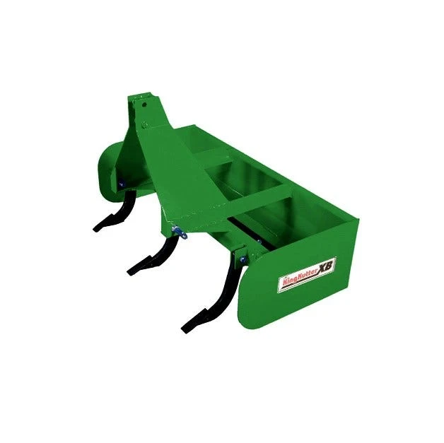 King Kutter 4' Box Blade, Green - BB-48-XB-JP - Parts & Repair 1 King Kutter 4' Box Blade, Green - BB-48-XB-JP - Parts & Repair