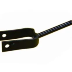 King Kutter Finish Mower Wheel Fork 4 Foot 5 Foot 6 Foot and 7 Foot 403023 - Parts & Repair