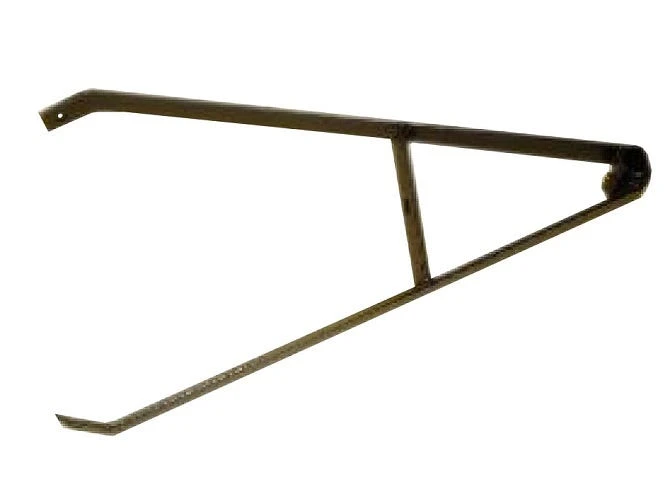 King Kutter 6 Foot Flex Hitch Kutter A Frame Assembly 401009 King Kutter 6 Foot Flex Hitch Kutter A Frame Assembly 401009 - Parts & Repair -King Kutter Sales Store