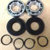 King Kutter Spindle Unit Bearing Kit 555009 - Parts & Repair