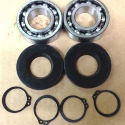 King Kutter Spindle Unit Bearing Kit 555009 - Parts & Repair