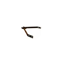 King Kutter Lift Arm A Frame Assembly Finish Mowers 403662 - Parts & Repair