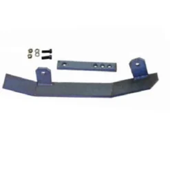 King Kutter Right Hand Tiller Skid Shoe Kit 505057 - Tillage