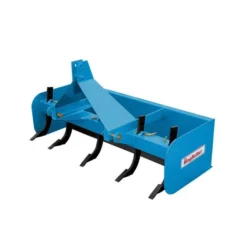 King Kutter 5' Box Blade, Blue - BB-60-BK - Parts & Repair