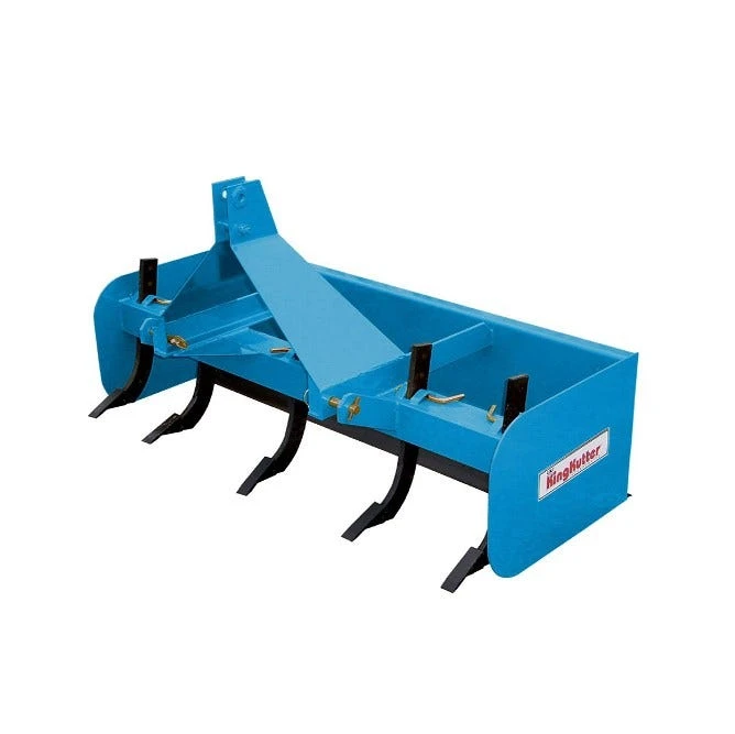 King Kutter 5' Box Blade, Blue - BB-60-BK King Kutter 5' Box Blade, Blue - BB-60-BK - Parts & Repair -King Kutter Sales Store d2b9e1274942ade66a2df83c344b03d2a057104c 60636062
