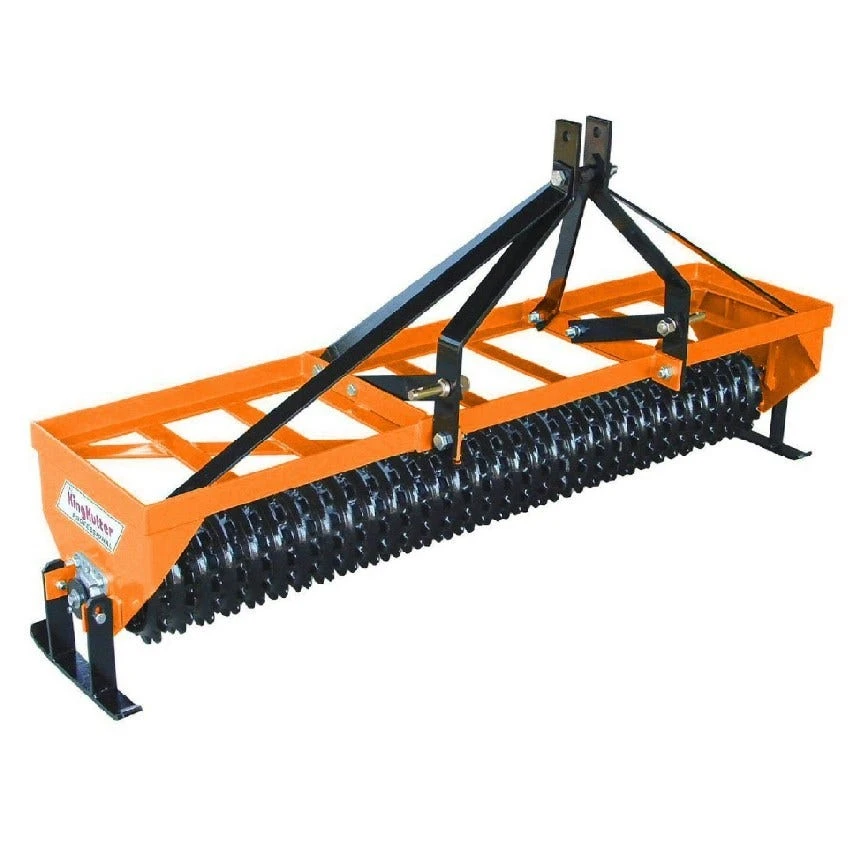 King Kutter 6' Kulti Packer, Orange - KP-72-L-OK King Kutter 6' Kulti Packer, Orange - KP-72-L-OK - Parts & Repair -King Kutter Sales Store d8c394fc711e5c4ca92727224a1bafb598d16e3f 60634118