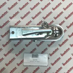 King Kutter Hitch Ball 1-7/8 Inch 195169 - Parts & Repair