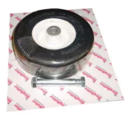 King Kutter 9 x 3.5 x 4 Finish Mower Wheel 502020 - Farm Implements & 3 Point Equipment