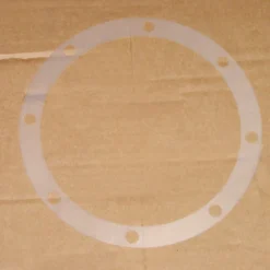 King Kutter Input Housing Gasket 60 and 80 HP Gearbox 124133