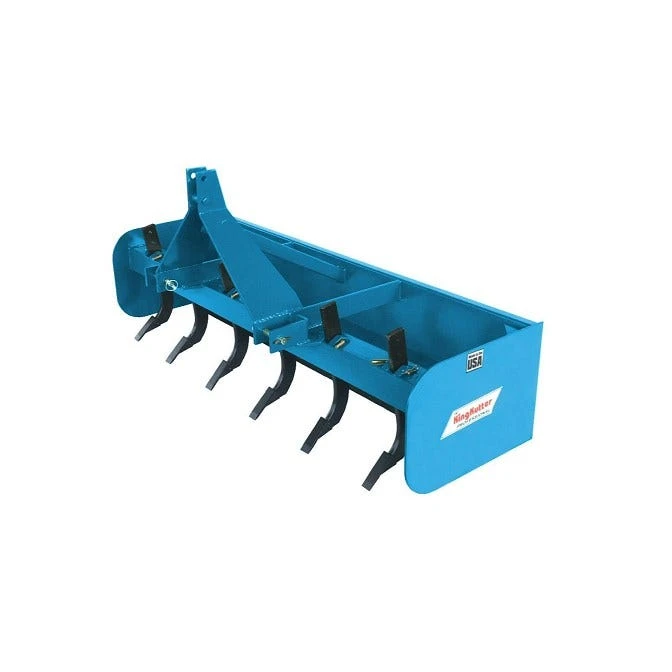 King Kutter 6' Professional Box Blade, Blue - BB-G-72-BP King Kutter 6' Professional Box Blade, Blue - BB-G-72-BP - Parts & Repair -King Kutter Sales Store eb3d78abd08d80d15c5e6beef05239ca8cbc812b 60636078