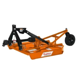 King Kutter, Orange - 4' Flex Hitch Rotary Kutter, Orange - L-48-40-P-FH-OP - Parts & Repair