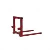King Kutter Pallet Mover, Red - PM-15 PM-15-RR - Farm Implements & 3 Point Equipment