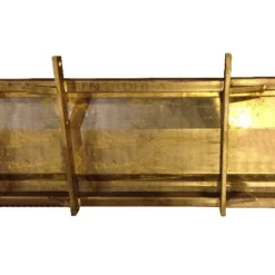 King Kutter 5 Foot Frame Assembly 402043 - Parts & Repair