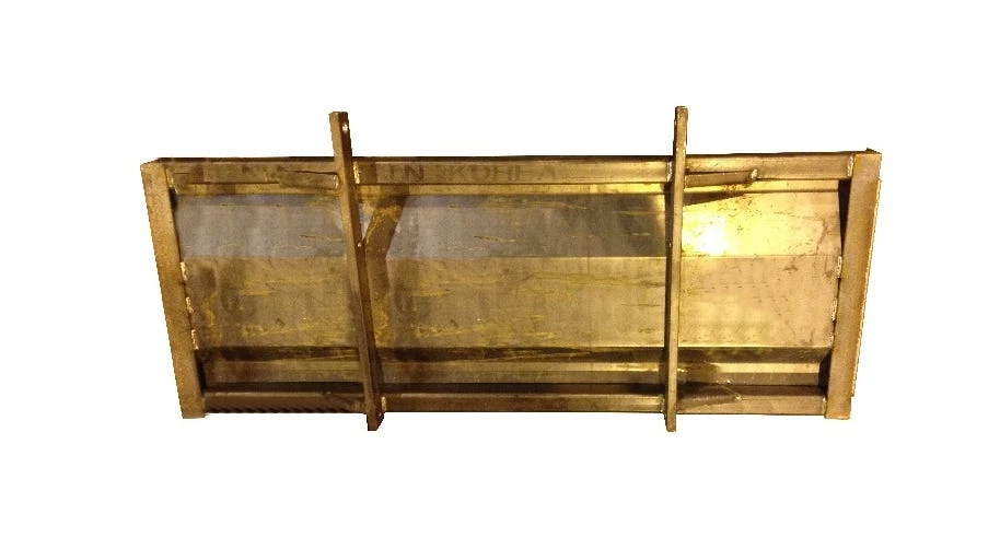 King Kutter 5 Foot Frame Assembly 402043 King Kutter 5 Foot Frame Assembly 402043 - Parts & Repair -King Kutter Sales Store ee9051e8d17a97931a3a1d5d1b7a3da95e504a04 402043 2