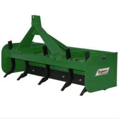 King Kutter 5' Professional Box Blade, Green - BB-G-60-JP - Box Blades
