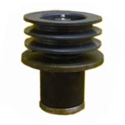 King Kutter Finish Mower Blade Double Spindle Unit 502304 - Finish Mower Parts