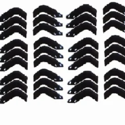 King Kutter 48inch Tiller Tine Set 36 Tines 505036 - Tillers