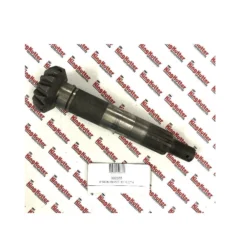 King Kutter Tiller Top Gearbox Pinion Shaft 13 Teeth 902325 - Parts & Repair