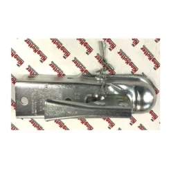 King Kutter XB Dump Wagon 2 Inch Ball Hitch Assembly 906010 - Parts & Repair