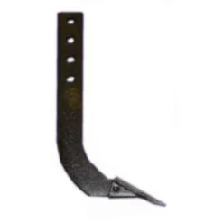 King Kutter Box Blade Replacement Ripper Shank with Tooth 120001 - Farm Implements & 3 Point Equipment
