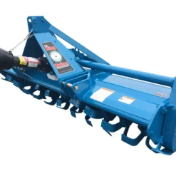 King Kutter 7' Gear Driven Professional Tiller, Blue - TG-G-84-BP - Accessories